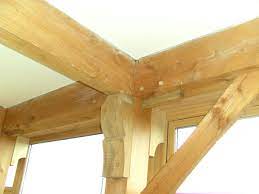 timber roof trusses