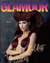 glamour magazine liberty netuschil