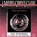 The Very Best of the Spinners [Atlantic]