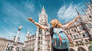 2 days ago · brussels — the european union is set to advise member states that they should reintroduce travel restrictions for visitors from the united states, three e.u. Eu Recommends Reopening To American Travelers Travelage West