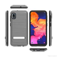 Phone manufacturers and mobile network providers have additional profits from selling . For Samsung Galaxy A10e A20 For Motorola Moto E6 Hybrid Armor Case Soft Tpu Pc Kickstand Holder Phone Cover A From Pjwireless1 1 62 Dhgate Com
