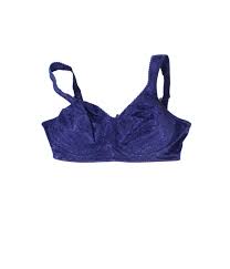 Details About Playtex New Blue Womens Us Size 36 D Adjustable Strap Full Coverage Bras 50 619