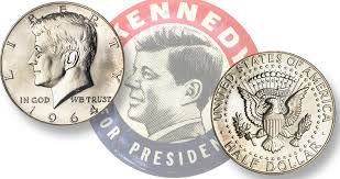 Why The Specimen 1964 Kennedy Half Dollar Could Be Series
