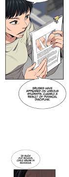 Have been 209 chapterstranslated and translations of other are in progress. True Education Chapter 7 Manhwa World