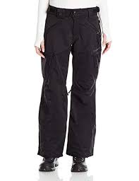 686 Authentic Smarty Cargo Pant