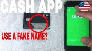 If you need to see your cash app bank statement then just request it from the bank, and they will print one out for you or download the printable cash app transaction statements. Can You Use A Fake Name On Cash App Youtube