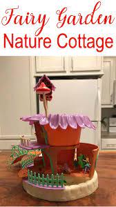 My Fairy Garden Nature Cottage Review