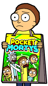 All Morty Combinations