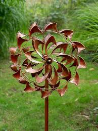 Garden Wind Spinners Whirligigs