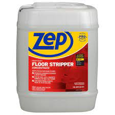 zep 5 gal heavy duty floor stripper