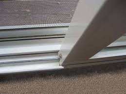 Threshold Ramp For Your Sliding Glass Door