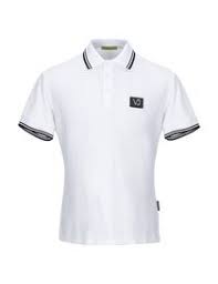 Versace Jeans Polo Shirts For Men Versace Jeans T Shirts