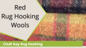 rug hooking wool cindi rug hooking