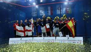 The role of an england national football team manager was first established in 1946 with the appointment of walter winterbottom. England Und Frankreich Verteidigen Em Titel Squashnet De