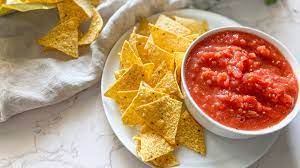 copycat chili s salsa recipe
