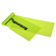 Exercise Resistance Band 6 5ft Resistance Bands For Legs