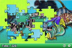 When it comes to playing games, math may not be the most exciting game theme for most people, but they shouldn't rule math games out without giving them a chance. Jigsaw Puzzle Game Free Download