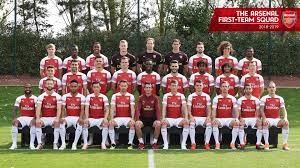 More than hundreds of pictures about arsenal fc wallpaper that you can. 26 Arsenal 2019 Wallpapers On Wallpapersafari