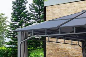 Which Patio Shelter Suits You Best