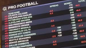 Week 3 in the nfl is an interesting one, as we have some marquee matchups along with two games featuring spreads of at least three touchdowns. Nfl Week 3 Picks Against The Spread For Every Game Wkyc Com