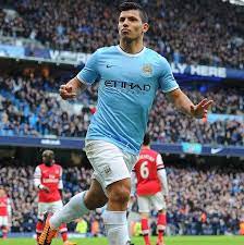 Sergio agüero is 32 years old and was born in argentina. Aguero Set For City Comeback Football Sport Express Co Uk