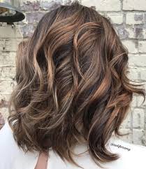 Much like other long layered wavy hairstyles, hair should be anywhere from three to six inches in length and cut into layers to add volume, flow and definition. 80 Sensational Medium Length Haircuts For Thick Hair In 2021