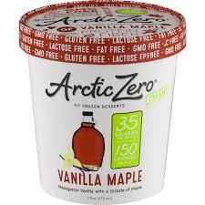 arctic zero frozen desserts fit