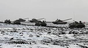 Rússia diz que simples ideia de guerra com Ucrânia é 'inaceitável' -  Notícias - R7 Internacional