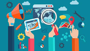 What Do You Know About SEO