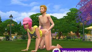 The sims 4 sex