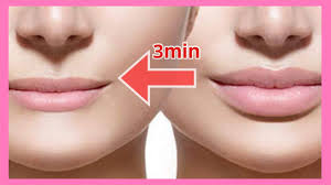 make lips small natural no makeup