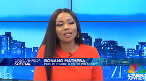 Jun 25, 2021 · bonang matheba's fans were disappointed and curious as to why she would say that. Watch Bonang Matheba Opens Up About Her Businesses Failures And Launches House Of Bng Cnbc Africa Scoopnest