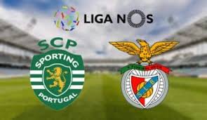 Slb ao minuto nutrição desportiva: Sporting Cp Sl Benfica 2021 Apostas Online Feeling Lucky