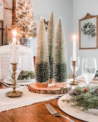 country christmas decorating ideas
