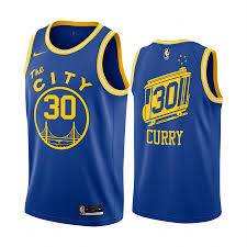 Warriors stephen curry jersey is at fansedge. Stephen Curry Golden State Warriors Royal Classic Edition Throwback 2020 21 Jersey Redsport Store
