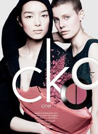 ck one launches a makeup line