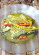 Resep pesmol ikan kembung, resep dan cara membuat masakan ikan kembung bumbu pesmol yang enak dan sedap. 1 162 Resep Ikan Kembung Asam Pedas Enak Dan Sederhana Ala Rumahan Cookpad