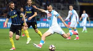 В предпоследнем туре чемпионата италии интер дома обыграл наполи со счетом 2:0 благодаря голам данило д'амброзио и лаутаро. Inter Napoli Ocenki Gazzetta Dello Sport Footboom