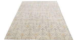 12x15 beige modern age contemporary rug