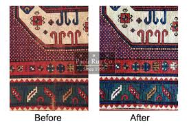 oriental rug cleaning and repair in