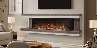 Canto Fireplace By Design