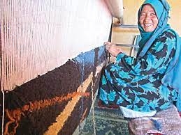 afghan carpetry rug insider magazine