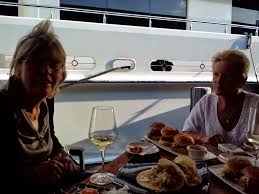 The Chart House Fort Lauderdale Florida Meemaw Eats