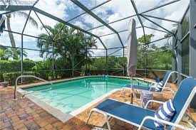florida homes with pools archives