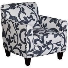 penny navy fl accent chair a 2502