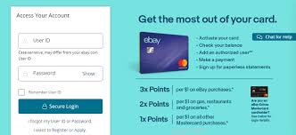 This is compared to 10% previously for the ebay fee, plus paypal's fees and $0.30 (30p). Ebay Credit Card Login Payment Guide Gadgets Right