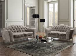 divina italian fabric sofa by j m
