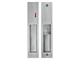 Sliding Door Lock For Wooden Doors