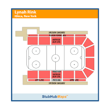 Lynah Rink Ithaca Event Venue Information Get Tickets