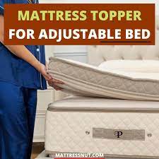 Mattress Topper For Adjustable Bed 4